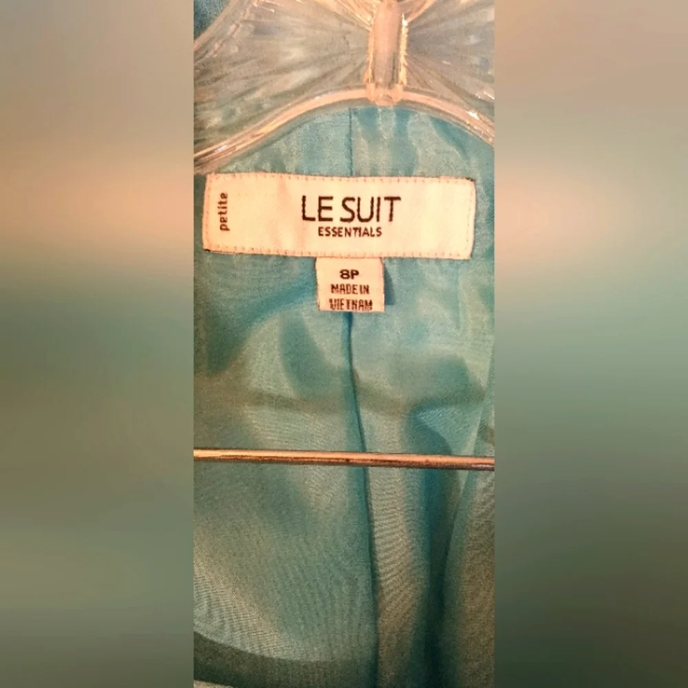Le Suit Vintage Skirt Set - Picture 3 of 7